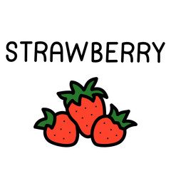 Strawberry