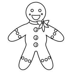 Sweet Treats Coloring Page For Kids Coloring Book