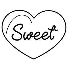 Sweet Treats Coloring Page For Kids Coloring Book