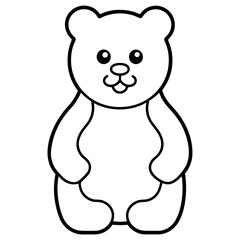 Sweet Treats Coloring Page For Kids Coloring Book