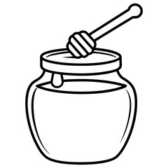 Sweet Treats Coloring Page For Kids Coloring Book