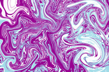 Abstract marble pattern. Texture abstract background. Abstract art. PNG.