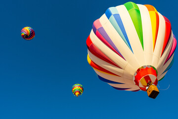Fototapeta premium Flying High
