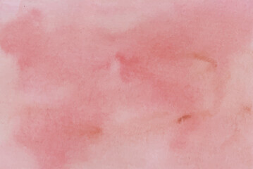 Abstract watercolor texture background, watercolor splash, vector grunge for print and t-shirt design.