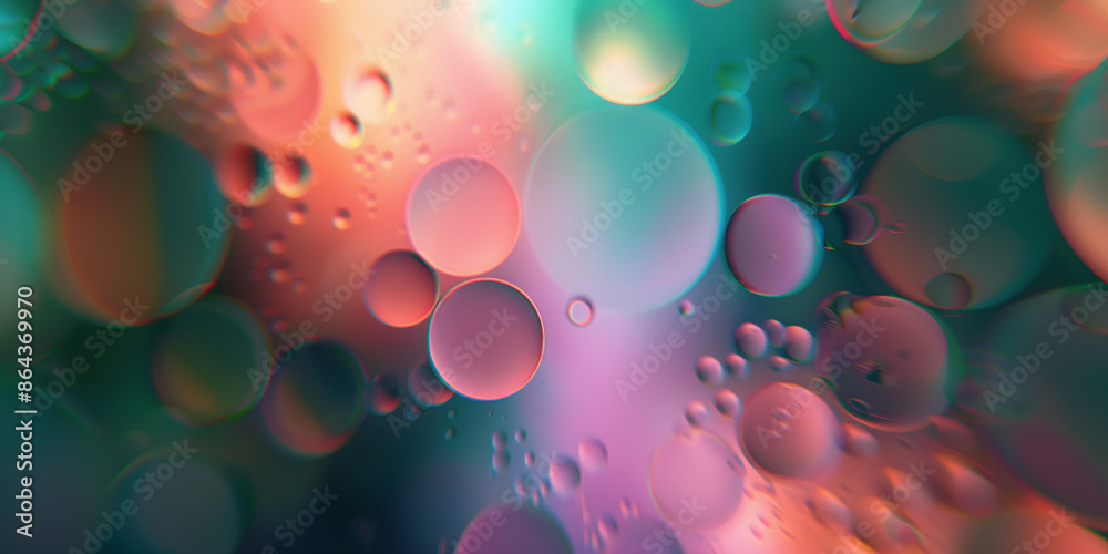 Poster abstract illustration of singularity concept. origin of life. space and science. background image. c