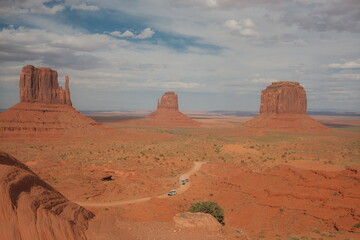 monument valley