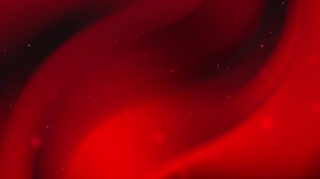 Dark red gradient background with a swirl and stars suitable for festive occasions, digital designs, greeting cards, posters, and holidaythemed projects.