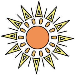 Sun