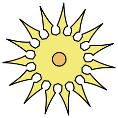 Sun