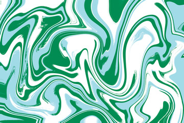 Complementary abstract marble pattern. Texture abstract background. Abstract art. PNG