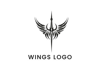 logo for company