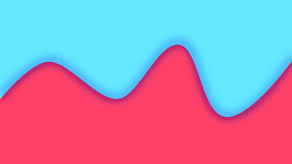 Abstract Background for Desktop Wallpaper and Banner