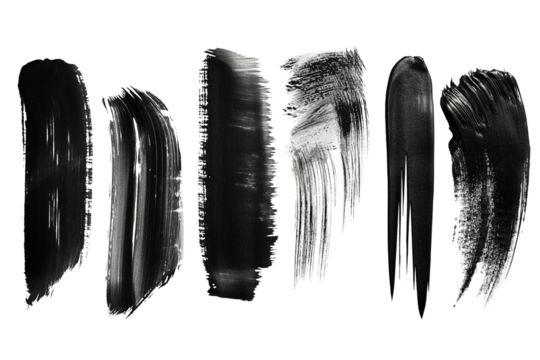 black and white sketch of a pencil