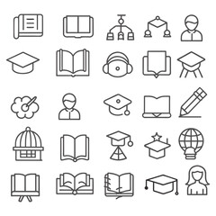 appliances icons, set of icons