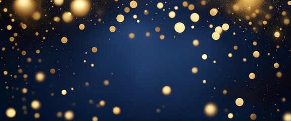 water drops on a glass