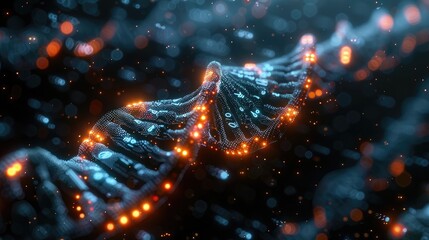 Precision Medicine Enabled by AI: Tailoring Healthcare Treatments to Individual Genetic Profiles
