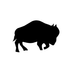 Animal silhouette Vector illustration, diverse wildlife collection