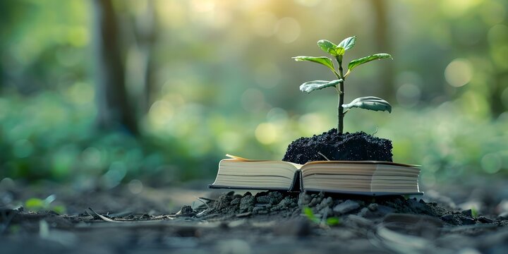 Holistic education focusing on personal development growth and lifelong learning. Concept Holistic Education, Personal Development, Growth Mindset, Lifelong Learning, Well-Being