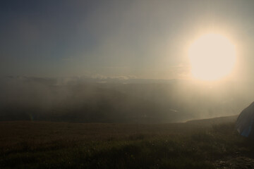 Manh&atilde; diferente