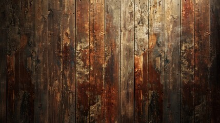 Wooden texture backdrop