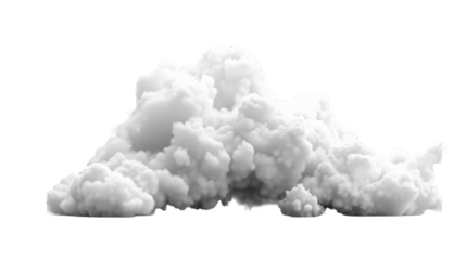 Pile of White Clouds on white Background.png