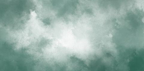 Elegant vintage grunge background texture. Abstract gray blue sky Water color background, Illustration. cloudy gray sky background with clouds, cloudy light blue watercolor natural clouds and smoke.