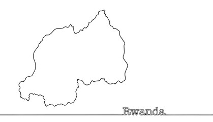 Rwanda