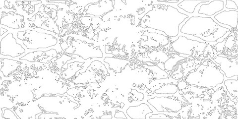 Dot pattern seamless background. Polka dot pattern template Monochrome dotted texture