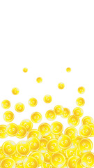 Calcium chaotic tablets.