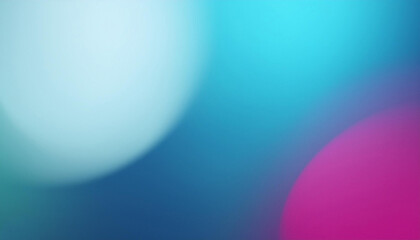 blue pink blur abstract background 