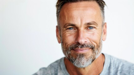 Obraz premium portrait of a man