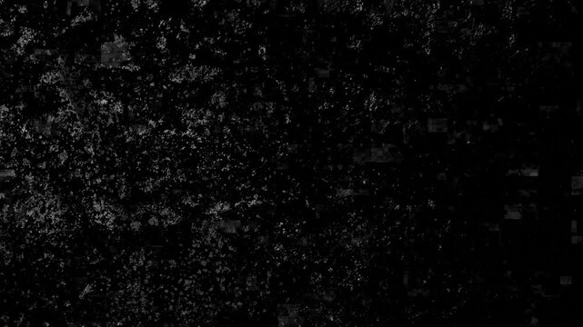 Abstract Background Video Effects Grunge Lined Looping Animated.Background scratches and dust loop background smudge