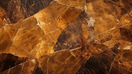 Rutile Gemstone, Abstract Image, Texture, Pattern Background, Wallpaper, Background, Cell Phone Cover and Screen, Smartphone, Computer, Laptop, Format 9:16 and 16:9 - PNG