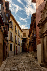 Rincones de Toledo, España, Castilla la Mancha