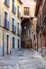 Rincones de Toledo, España, Castilla la Mancha