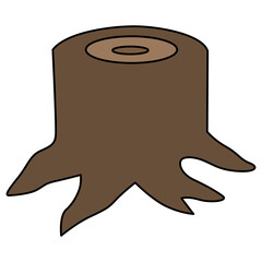 Tree Stump
