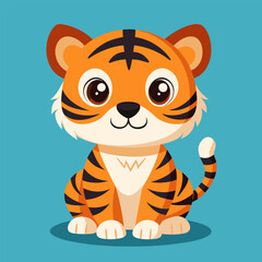 Your support is needed: take a step to protect nature on International Tiger Day
