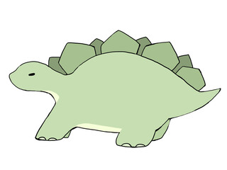 ステゴザウルス