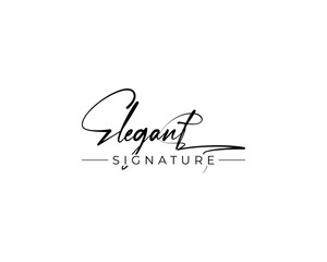 Luxury elegant signature logo, Font Calligraphy, Logotype Script, Brush Font Type Font lettering, handwritten photography, handwriting logo, scripted logo, cursive and watermark design