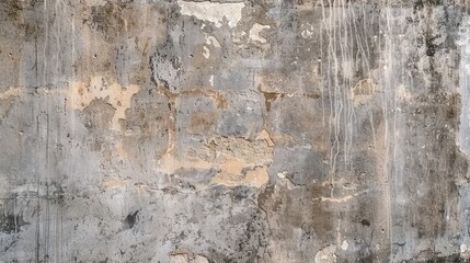 Cement wall background. Texture placed over an object to create a grunge effect for your design.