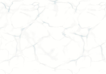 Eleganter Marmorverlauf