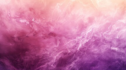 Fototapeta premium Grainy background mauve pink golden beige purple smooth abstract noise texture wide banner header poster backdrop design