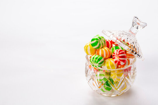 Traditional Turkish Ramadan Sweet Sugar Candy - Akide Sekeri