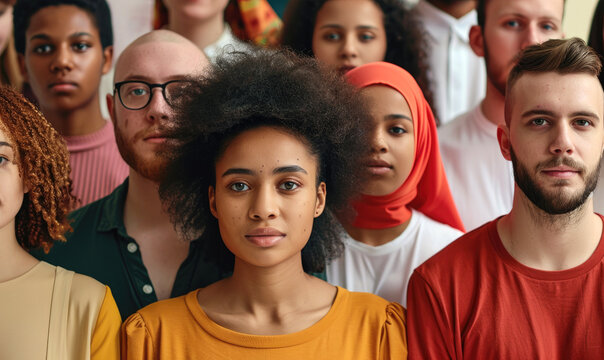 Representation Bias Concept: Multicultural Group Highlighting Bias