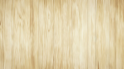 Naklejka premium Mellow light-colored wood texture background. Natural grain and low contrast.
