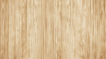 Fototapeta premium Mellow light-colored wood texture background. Natural grain and low contrast.