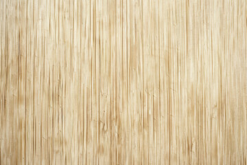 Naklejka premium Mellow light-colored wood texture background. Natural grain and low contrast.
