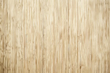 Naklejka premium Mellow light-colored wood texture background. Natural grain and low contrast.