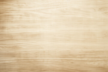 Mellow light-colored wood texture background. Natural grain and low contrast.