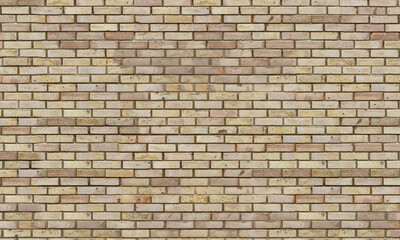 Brick wall pattern texture or background. 